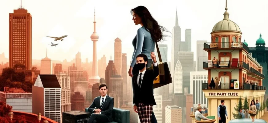 10 Films Where Opposites Attract 10 Films Where Opposites Attract