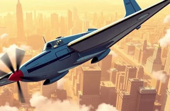 Top 10 Action Films About Planes