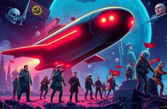 Soviet Films About Aliens: A Journey Beyond Earth