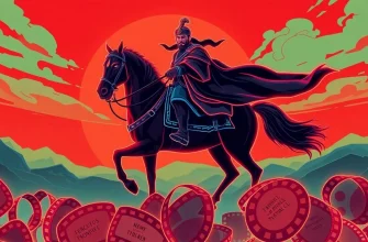 10 Historical Films About the Mongol Empire