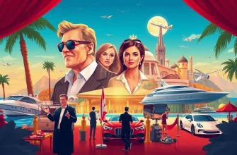 Biopic Films That Take You to the World’s Most Iconic Resorts Biopic Films That Take You to the World’s Most Iconic Resorts