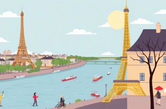 Top 10 Comedy Films Set in Paris Top 10 Comedy Films Set in Paris