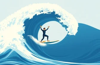 Top 10 Surfing Action Films to Ride the Waves With