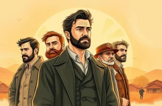 10 Must-Watch Drama Films About Strong Men 10 Must-Watch Drama Films About Strong Men