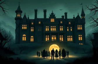 Top 10 Horror Films on Black Magic