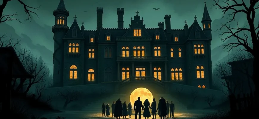 Top 10 Horror Films on Black Magic Top 10 Horror Films on Black Magic