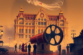 Architectural Drama Films: A Cinematic Journey Through Design Architectural Drama Films: A Cinematic Journey Through Design