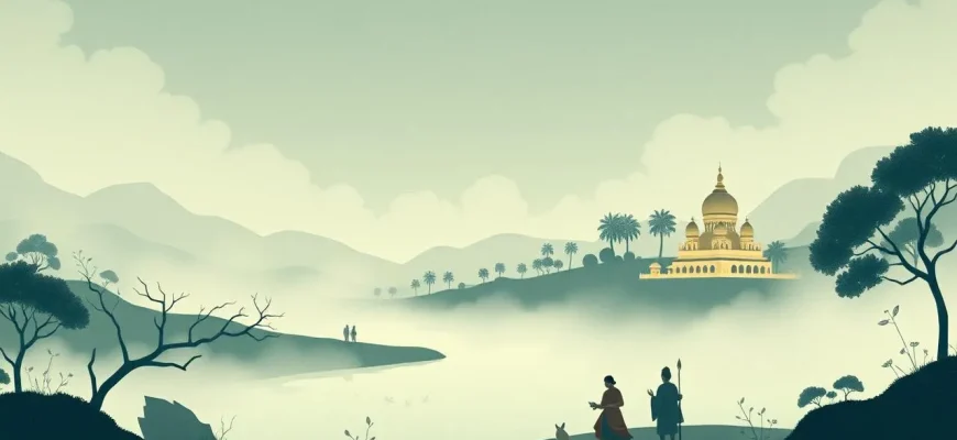 Top 10 Mystical Films About Indian Ceremonies Top 10 Mystical Films About Indian Ceremonies
