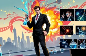 Top 10 Action Films with Chemistry at the Core