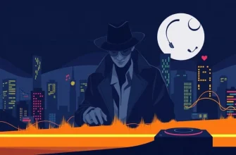 Top 10 Detective Films with Electronic Music Top 10 Detective Films with Electronic Music