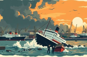 Top 10 Films About Port Disasters