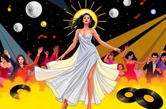 Top 10 Disco Biopics to Groove To Top 10 Disco Biopics to Groove To