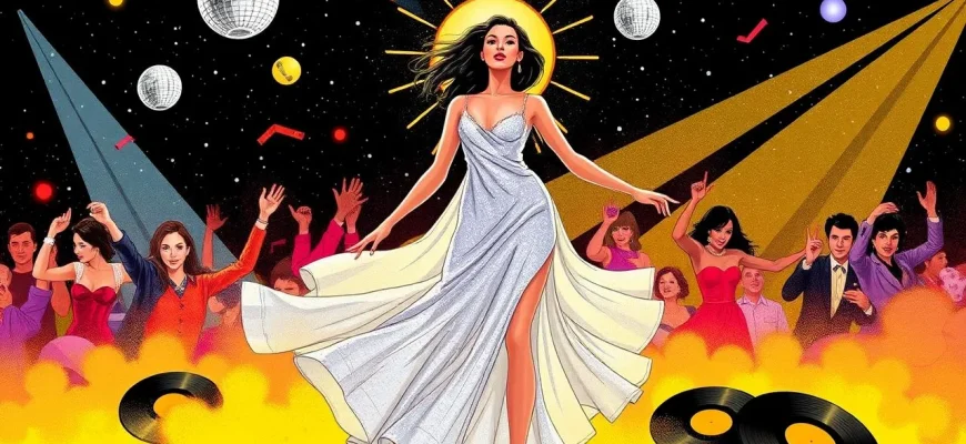 Top 10 Disco Biopics to Groove To Top 10 Disco Biopics to Groove To