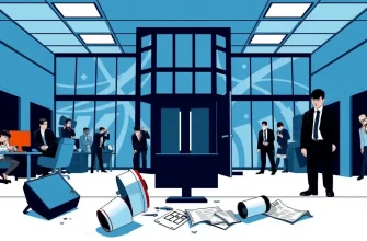 Top 10 Office Thriller Films