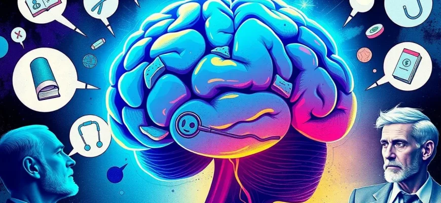 Biopic Films About Psychiatrists: A Journey into the Mind Biopic Films About Psychiatrists: A Journey into the Mind