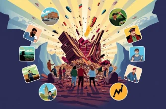 Earthquake Biopics: 9 Films That Shake the Soul