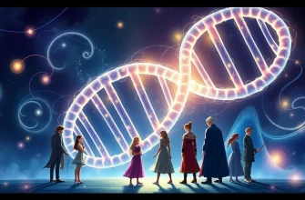 Top 10 Fantasy Films Exploring Genetics