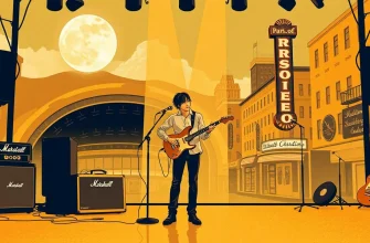 Top 10 Rock Music Dramas to Watch Top 10 Rock Music Dramas to Watch