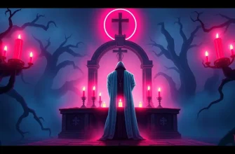 Films About Rituals: A Cinematic Journey