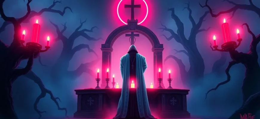 Films About Rituals: A Cinematic Journey Films About Rituals: A Cinematic Journey