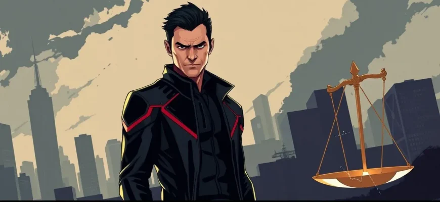 Top 10 Vigilante Justice Films Top 10 Vigilante Justice Films