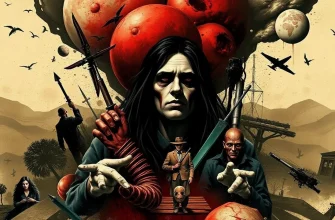 Top 10 Horror Films About Serial Killers