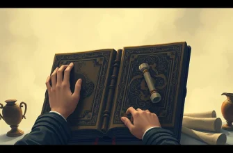 Thrilling Films About Ancient Documents