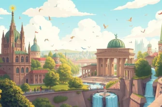 Berlin’s Magical Cinematic Journey