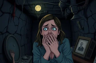 10 Spine-Chilling Horror Films Set in Basements