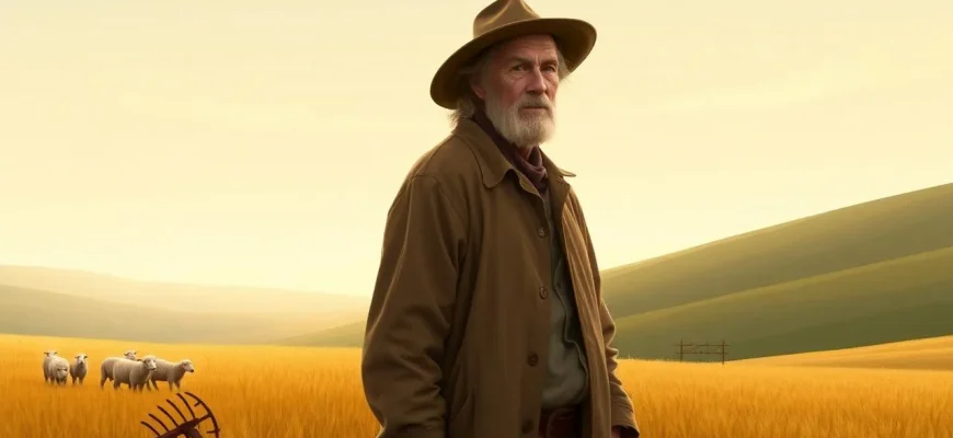 10 Must-Watch Drama Films About Shepherds 10 Must-Watch Drama Films About Shepherds