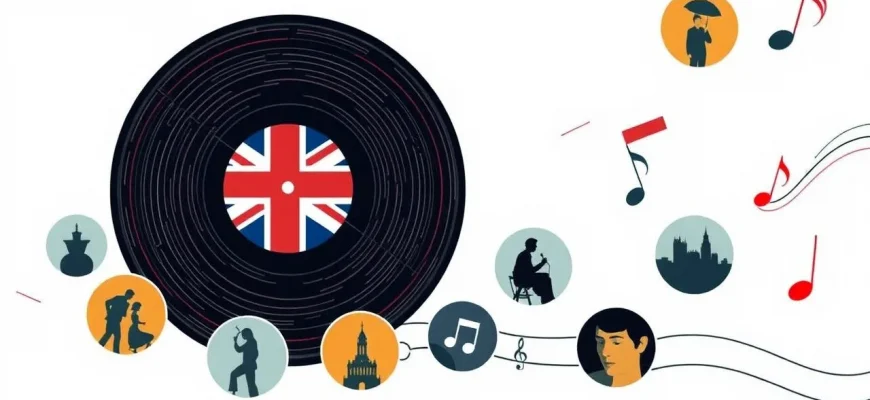 Top 10 Music Films: A British Perspective