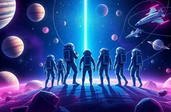 Top 10 Documentaries About Astronauts