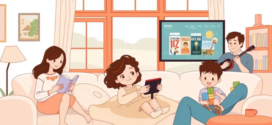 Family Films Set in Countryside Homes Family Films Set in Countryside Homes