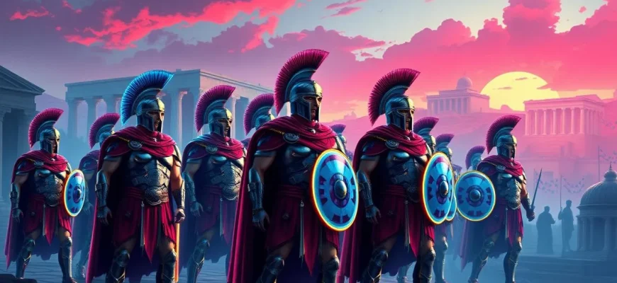 Top 10 Historical Films on Spartan Life Top 10 Historical Films on Spartan Life