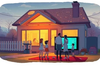 Top 10 Sci-Fi Films About Smart Homes Top 10 Sci-Fi Films About Smart Homes