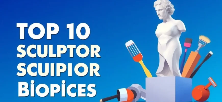 Top 10 Sculptor Biopics to Inspire Your Artistic Soul Top 10 Sculptor Biopics to Inspire Your Artistic Soul
