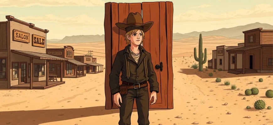 Western Films About New Beginnings Western Films About New Beginnings