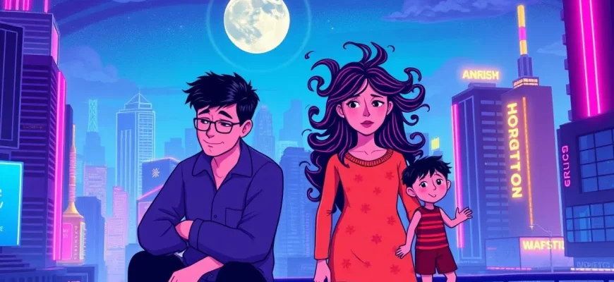 Family Films Exploring Mental Health Family Films Exploring Mental Health