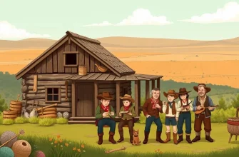 Western Craft Films: A Unique Cinematic Experience Western Craft Films: A Unique Cinematic Experience