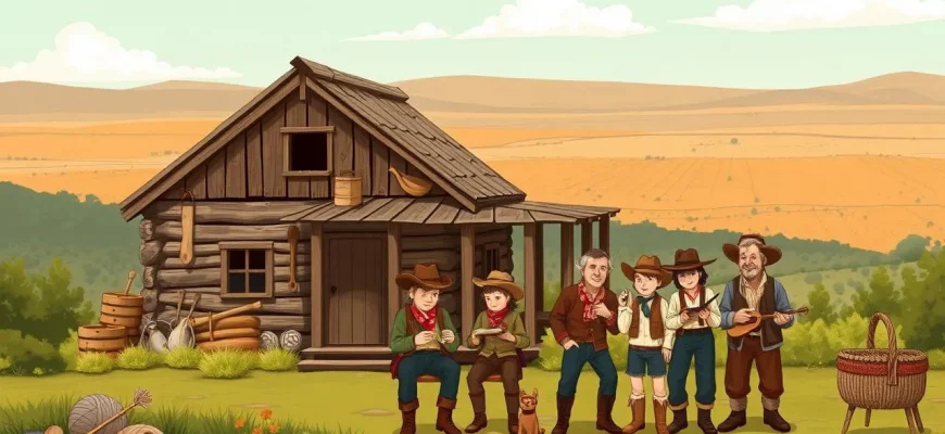 Western Craft Films: A Unique Cinematic Experience Western Craft Films: A Unique Cinematic Experience