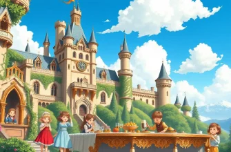 Fantasy Films with Rich Kids: A Magical Journey