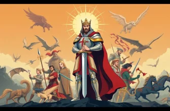 Top 10 Arthurian Action Films