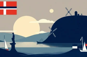 Top 10 Films Set in Denmark