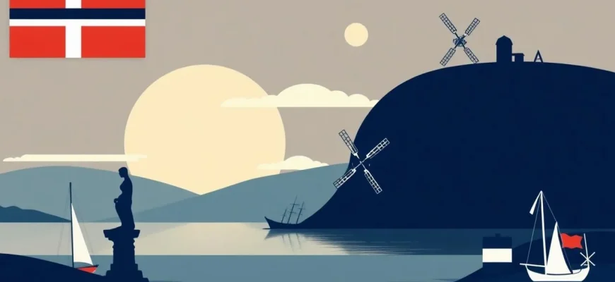 Top 10 Films Set in Denmark Top 10 Films Set in Denmark