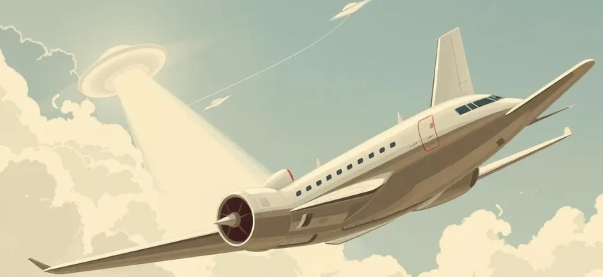 Top 10 Sci-Fi Air Disaster Films Top 10 Sci-Fi Air Disaster Films