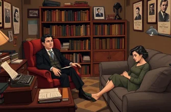 Unforgettable Drama Films Featuring Psychotherapists