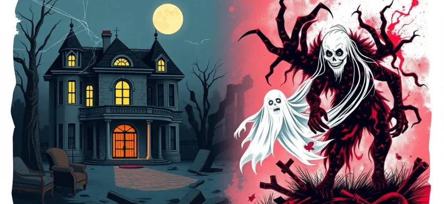 Top 10 Horror Films Based on True Events Top 10 Horror Films Based on True Events