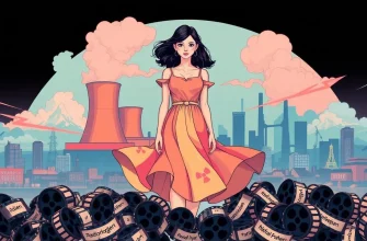 10 Must-Watch Biopics on Radiation Poisoning