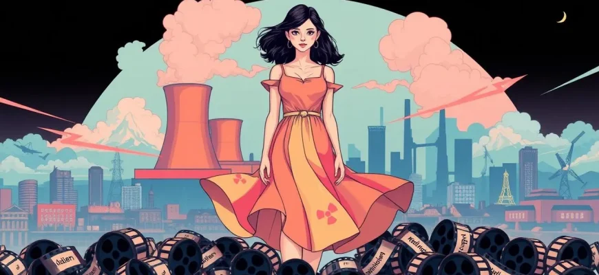 10 Must-Watch Biopics on Radiation Poisoning 10 Must-Watch Biopics on Radiation Poisoning