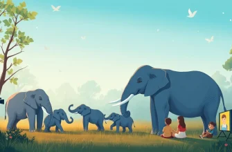 Family Elephant Films